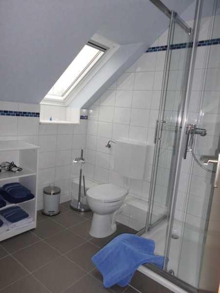 Muus Rudolf Appartement Rettin Buitenkant foto