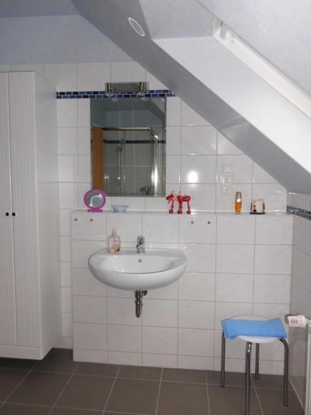 Muus Rudolf Appartement Rettin Buitenkant foto